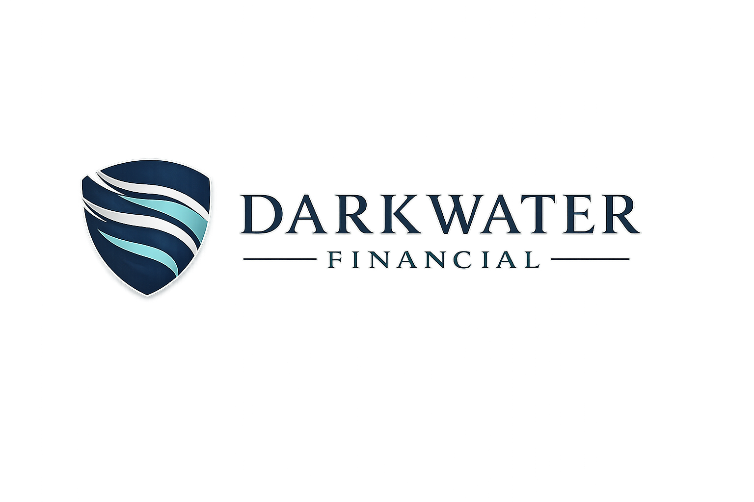 Darkwater Financial logo